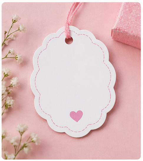 Tag Sample 4